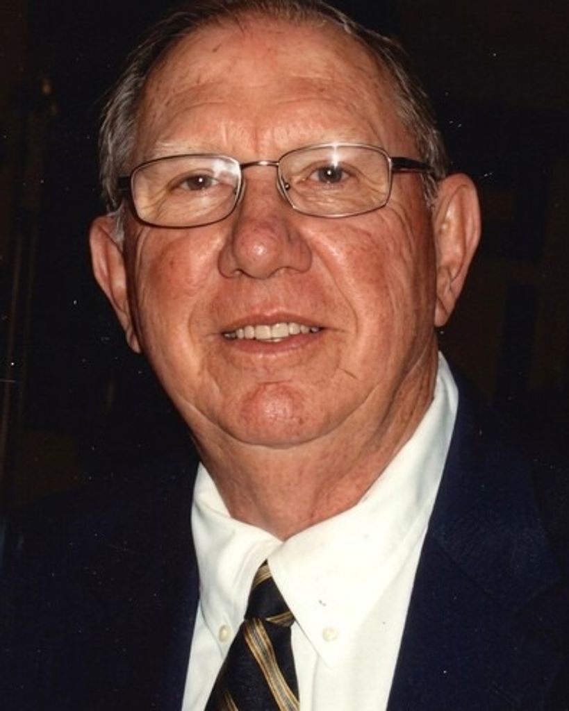 Jasper Lawson Profile Photo