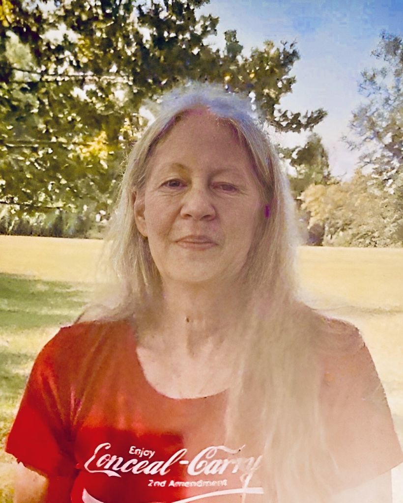Cynthia Ann Wanner