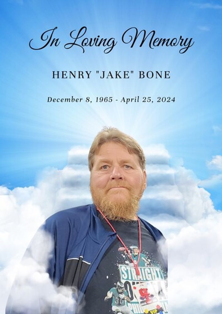 Henry C. Bone Profile Photo
