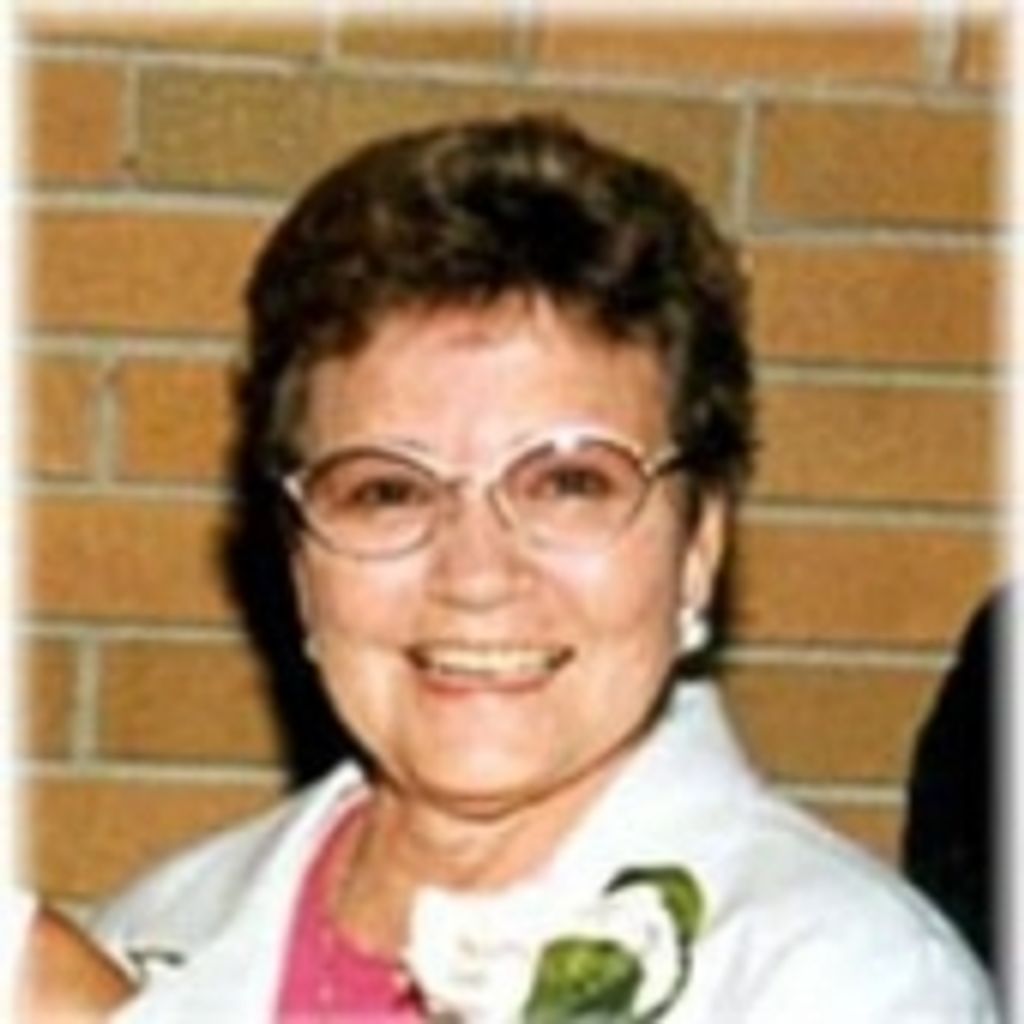 Esther M. Gerig