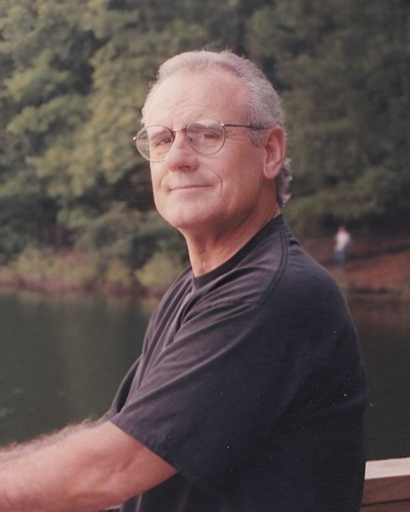 Dr. Gerald A. Kehr
