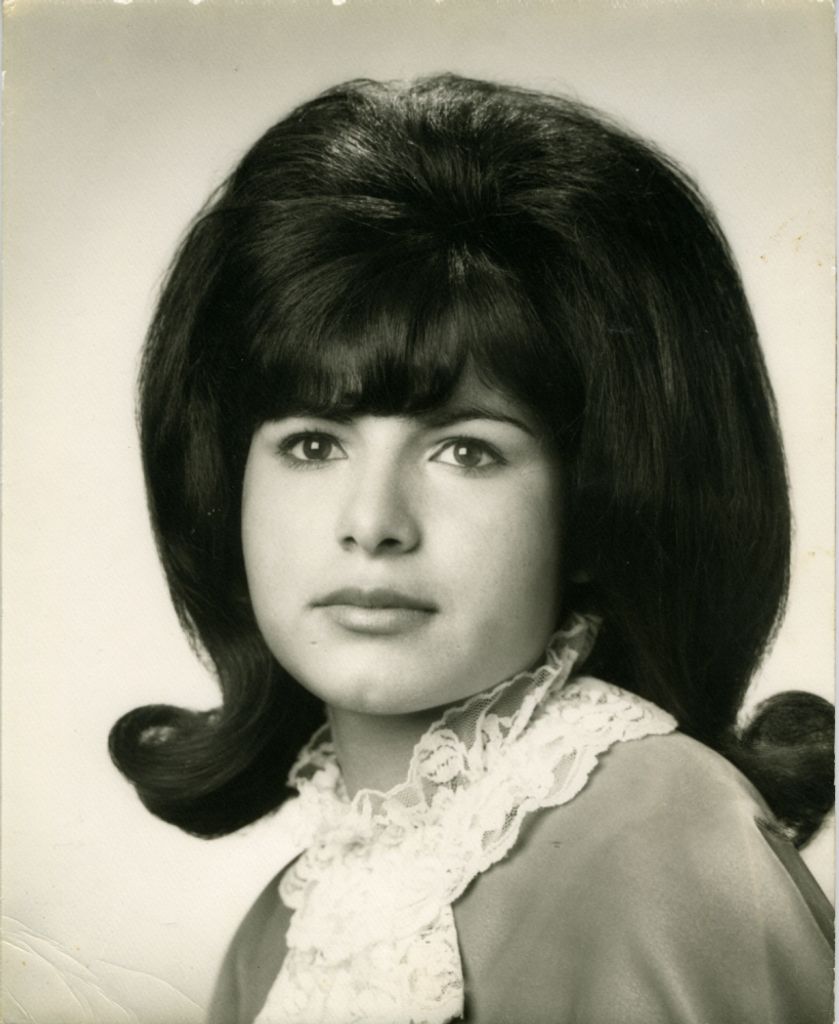 Elvia Esparza Profile Photo