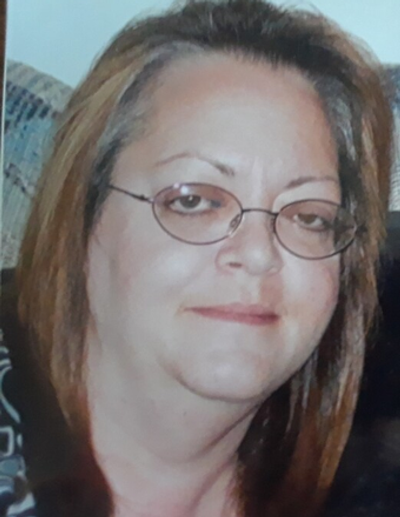 Sharon Marie (Metallo) Garrett