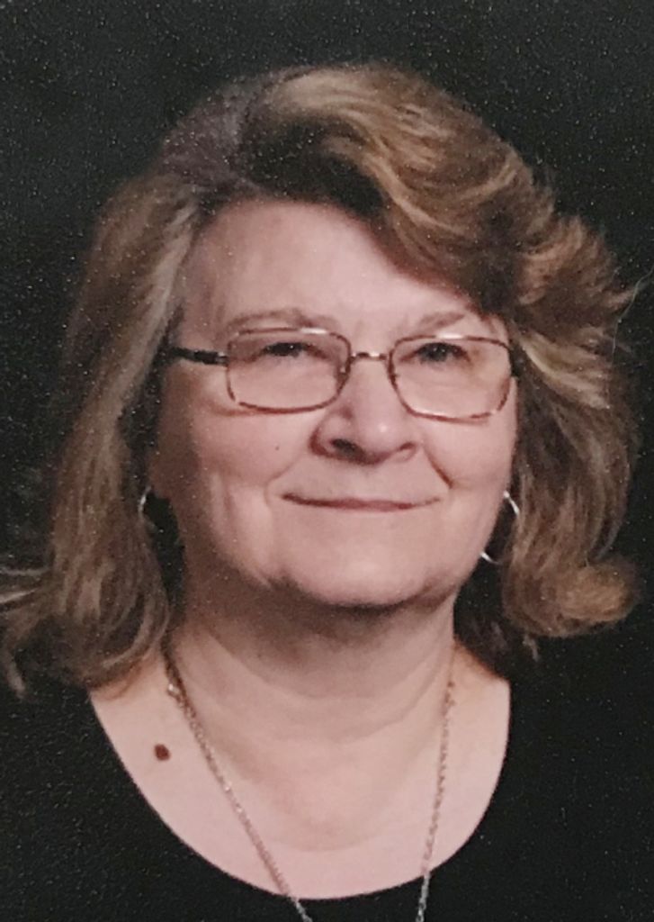 Verna Freeman