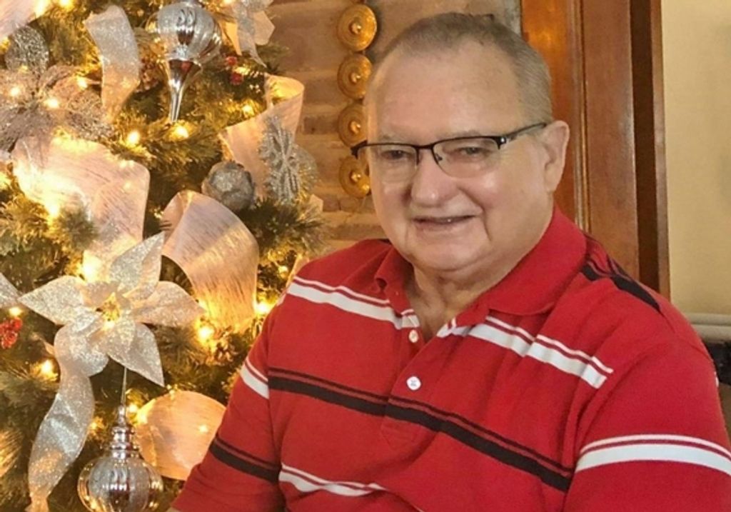 Dr. Richard F. Higby Profile Photo