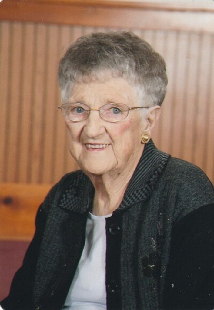 Elizabeth "Betty" Elaine Beeler Profile Photo
