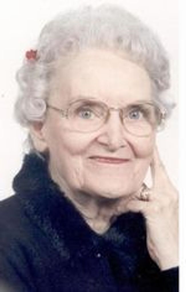 Imogene H. Hilbrecht Profile Photo