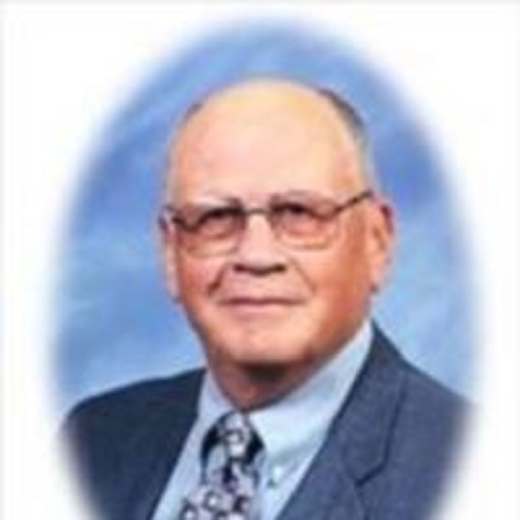 Severt "Seip" Van Berkel