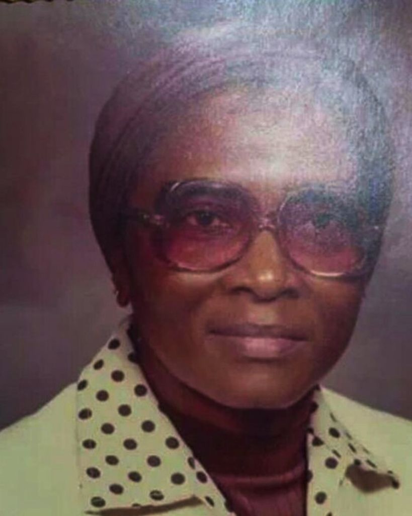 Mrs Zakiyyah Abdul-Lateef