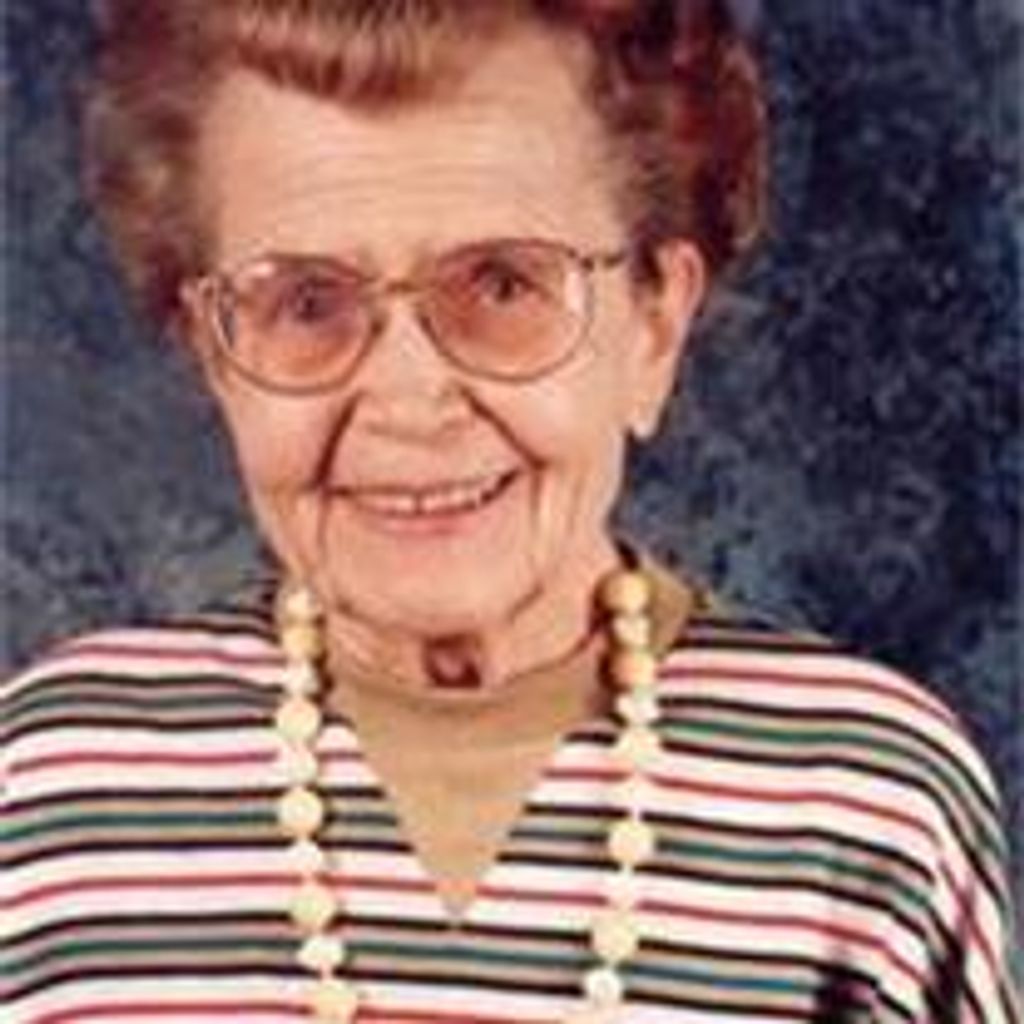Mary Anne Jacobson