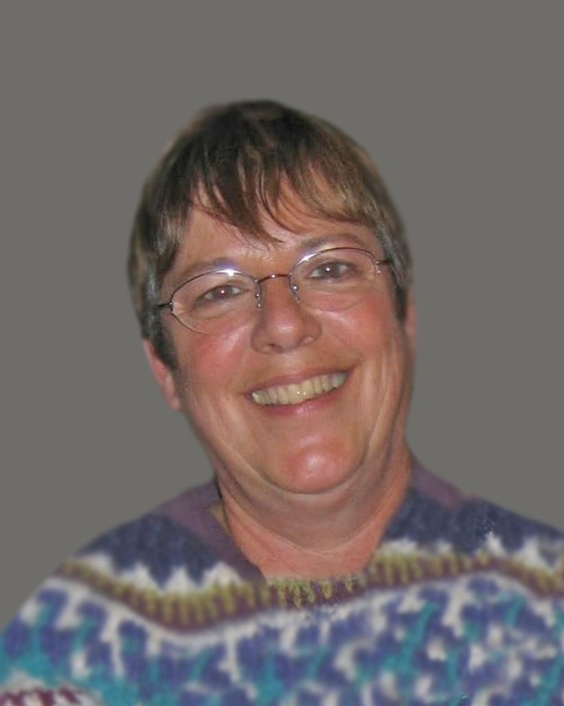 Mary Louise Fennell