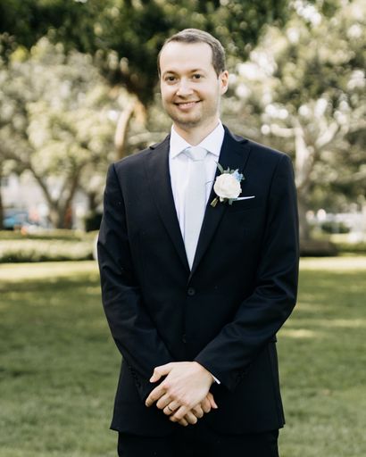 Thomas Edward Seitz Profile Photo