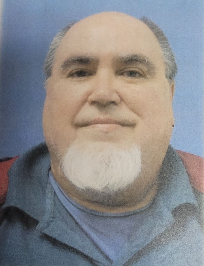 George Conrad Profile Photo