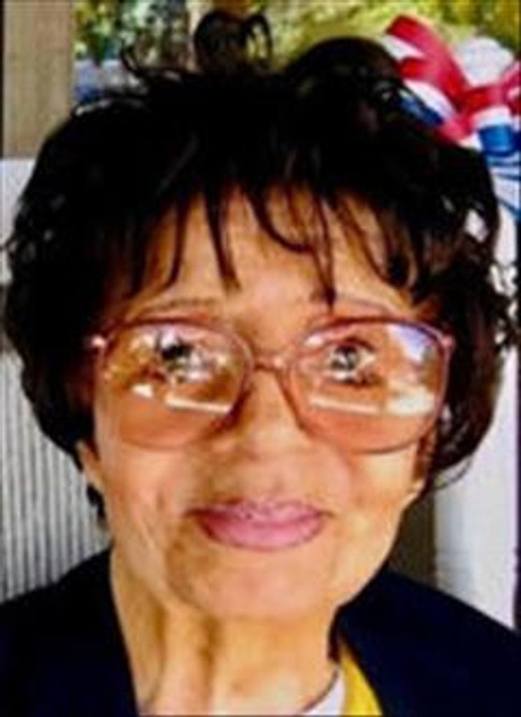 Delores Matthews Profile Photo