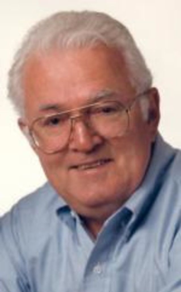 Bernard James Whalen