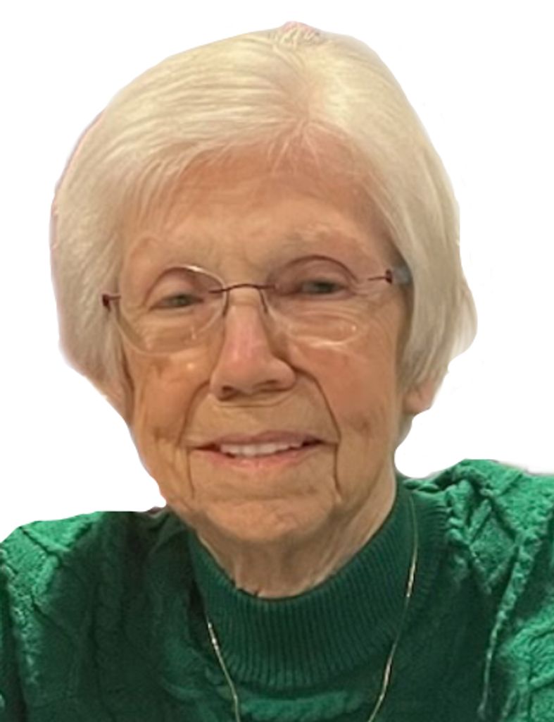 Carol Jean (Minks)  Peterman