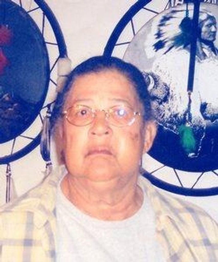 Armindia "Tobabie" Bartley Oxendine