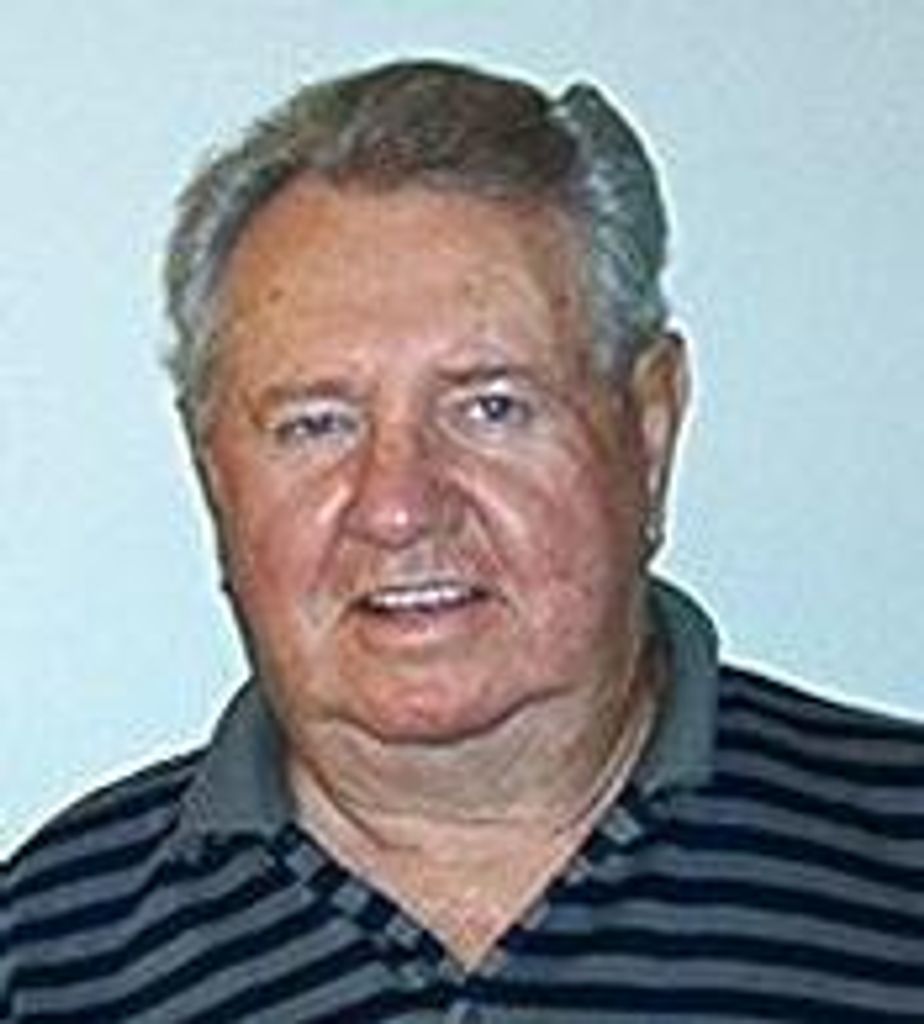 Donald Daniel Smith Profile Photo