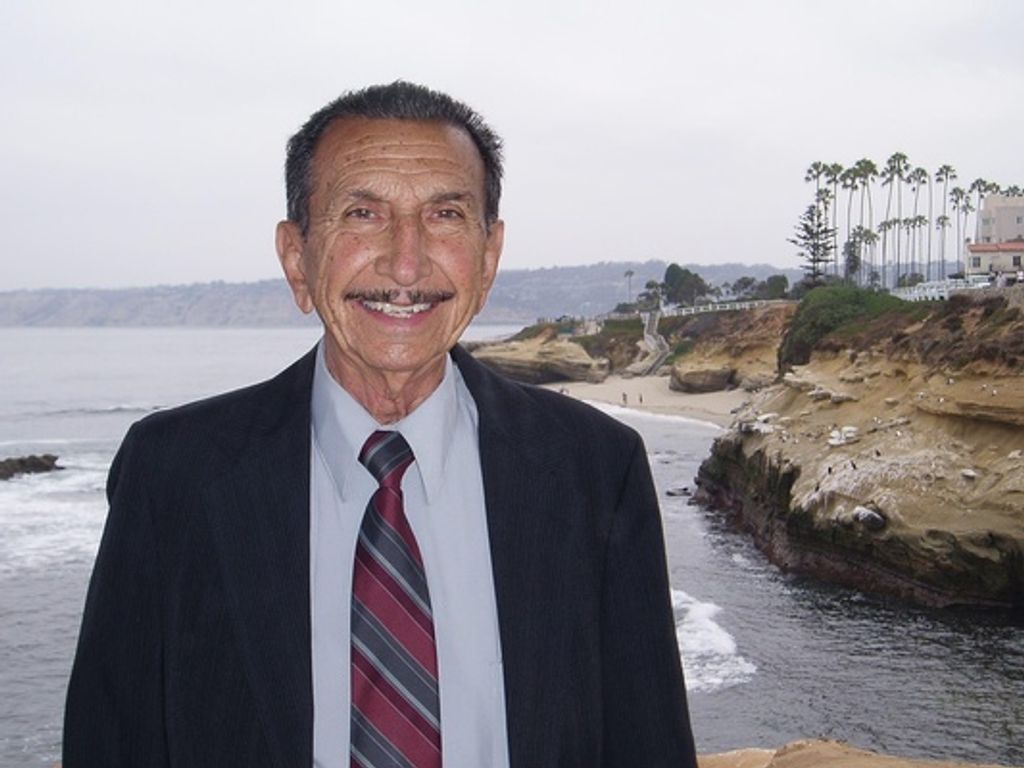 Raul V. Cortez Profile Photo