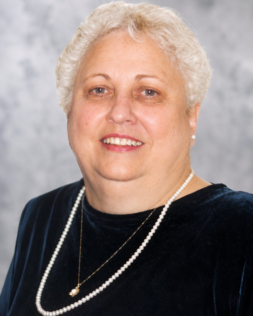 Eleanor Jedrysik