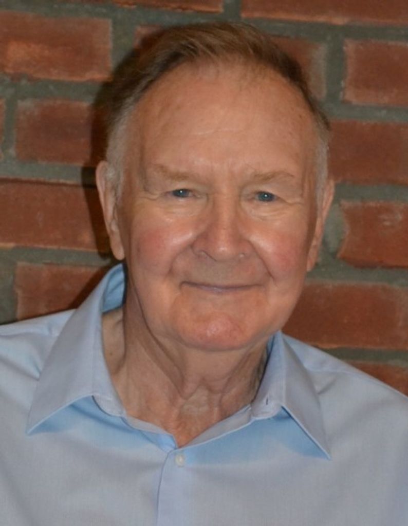 Donald Ringblom