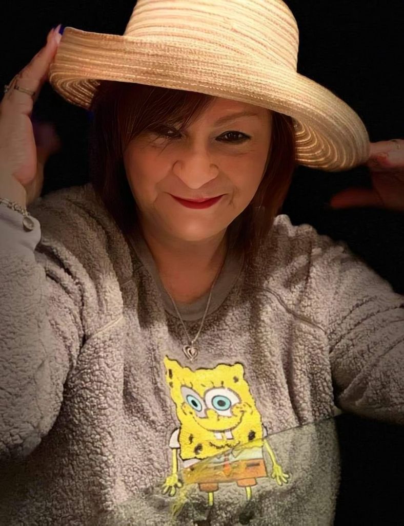 Teresa Rivera Profile Photo