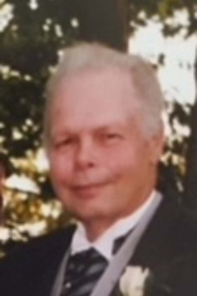 William J. "Bill" Slade