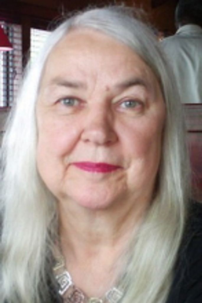 Bernadine Mulcavage