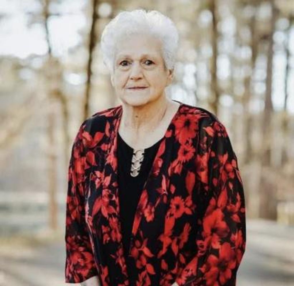 Kaye Bernice Summers Profile Photo