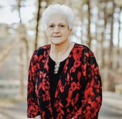 Photo of Kaye Bernice Summers