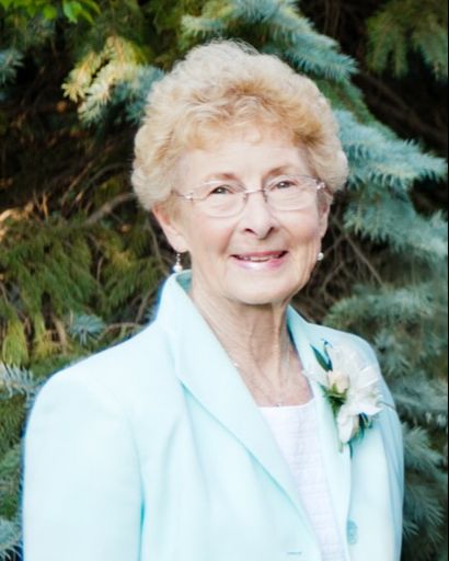 Rose Mary Sicking's obituary image
