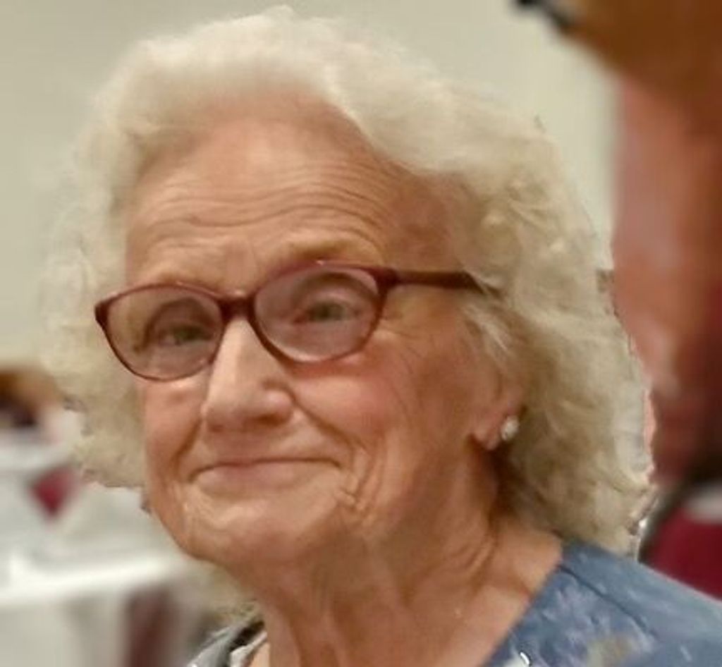 Marjorie Rose Fowler Profile Photo