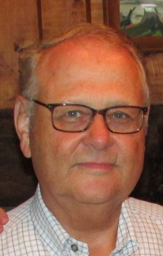 Terry L. Beard
