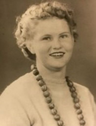 Hattie Elizabeth Burgess Profile Photo