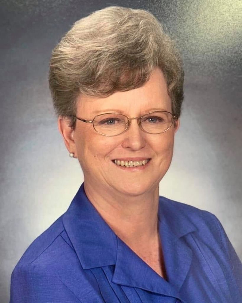 Janice Jenkins Troutman