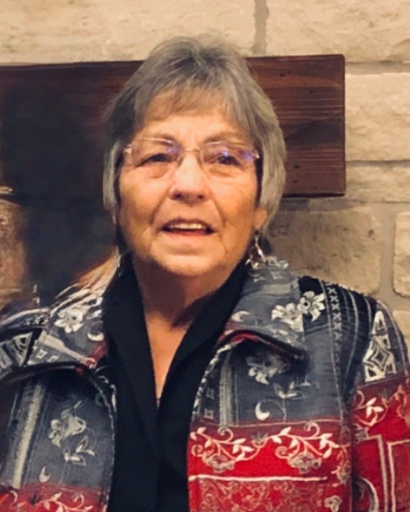 Marva Hewlett Profile Photo