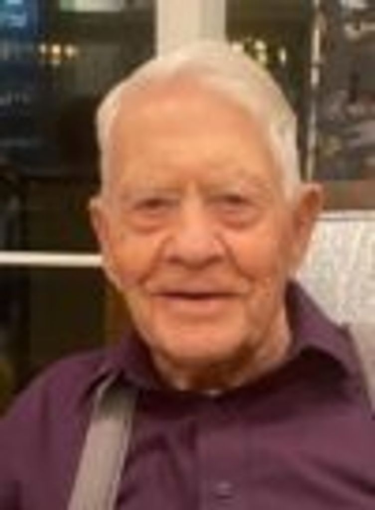 Don Truman Springfield Profile Photo