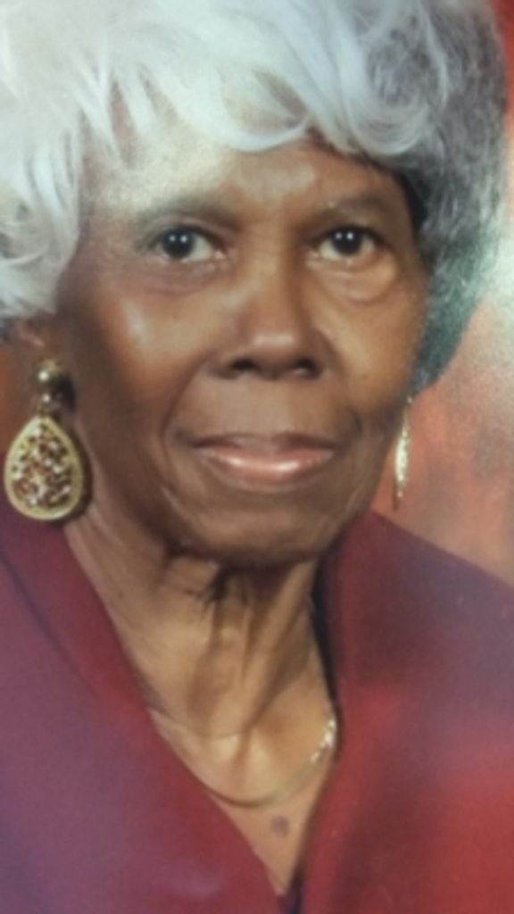 Nettie Fair Flagg