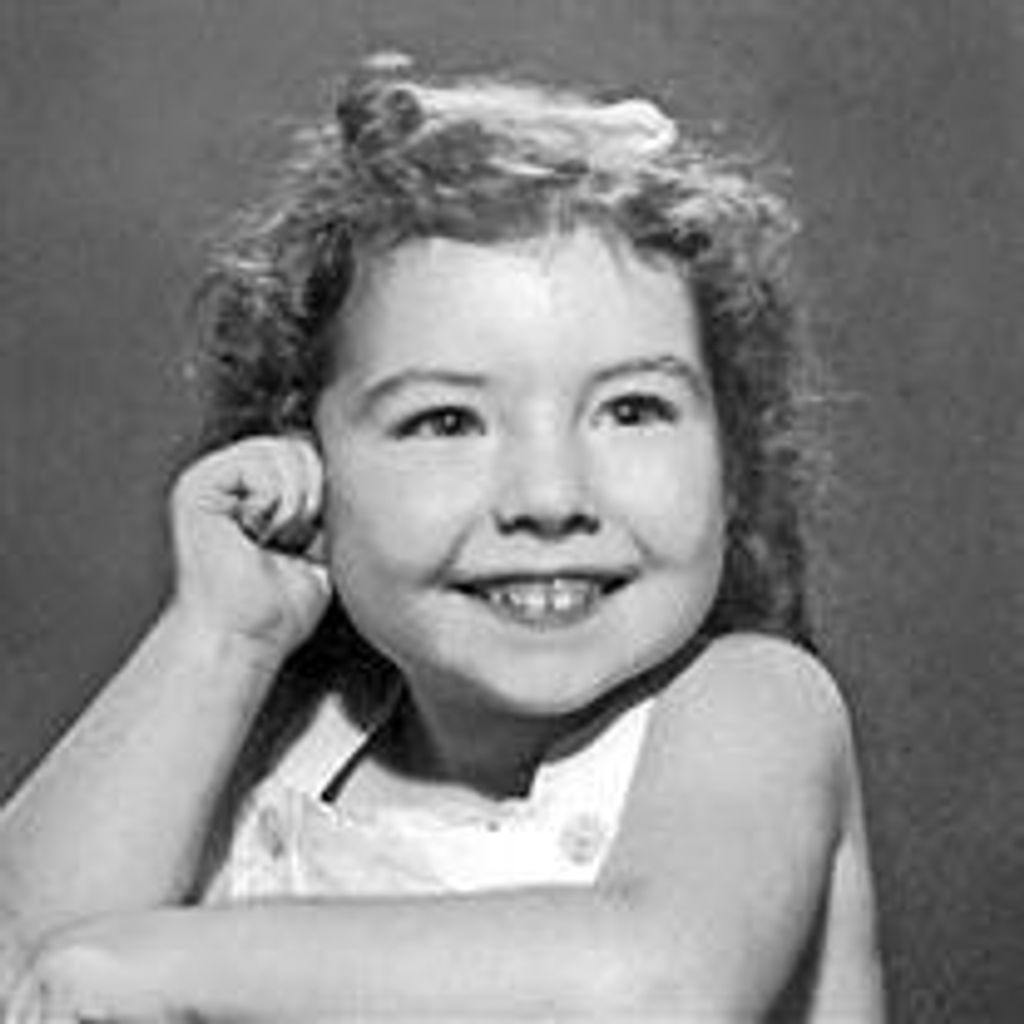 Gail Marjorie Stevens Profile Photo