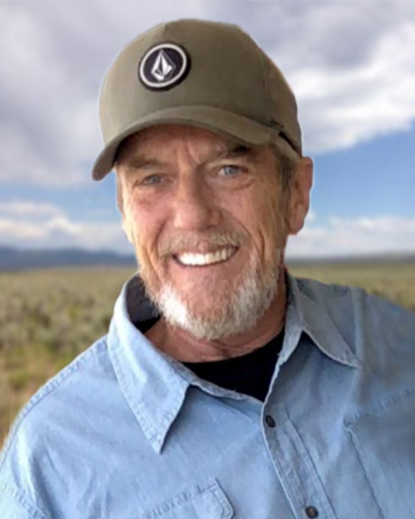 Charles David Harp Profile Photo