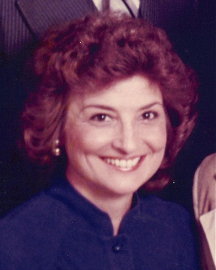 Genevieve Sue Pinter Profile Photo