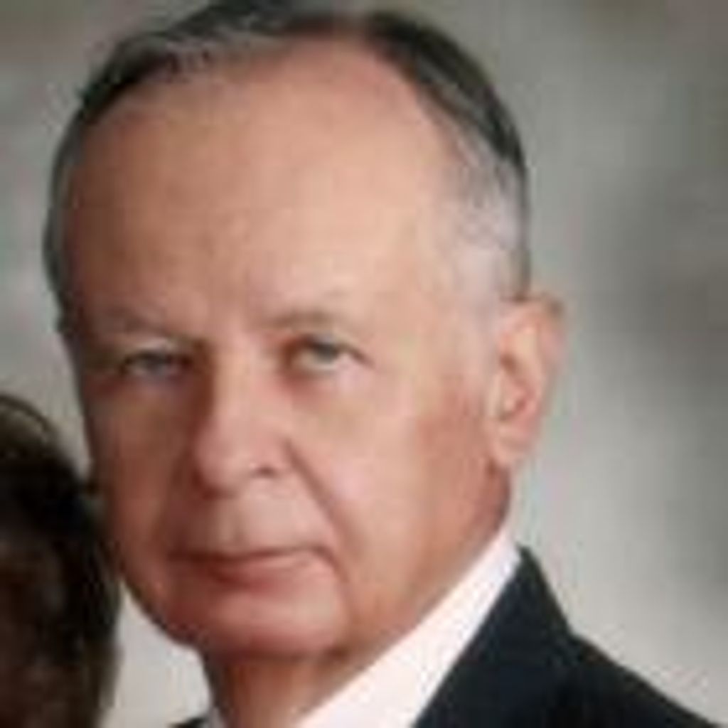Ronald S. Hall