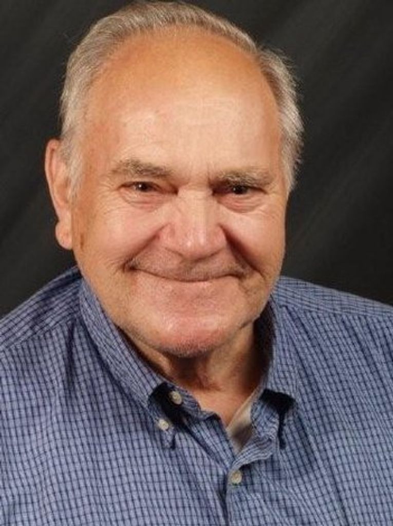 Roy J. Shaffer