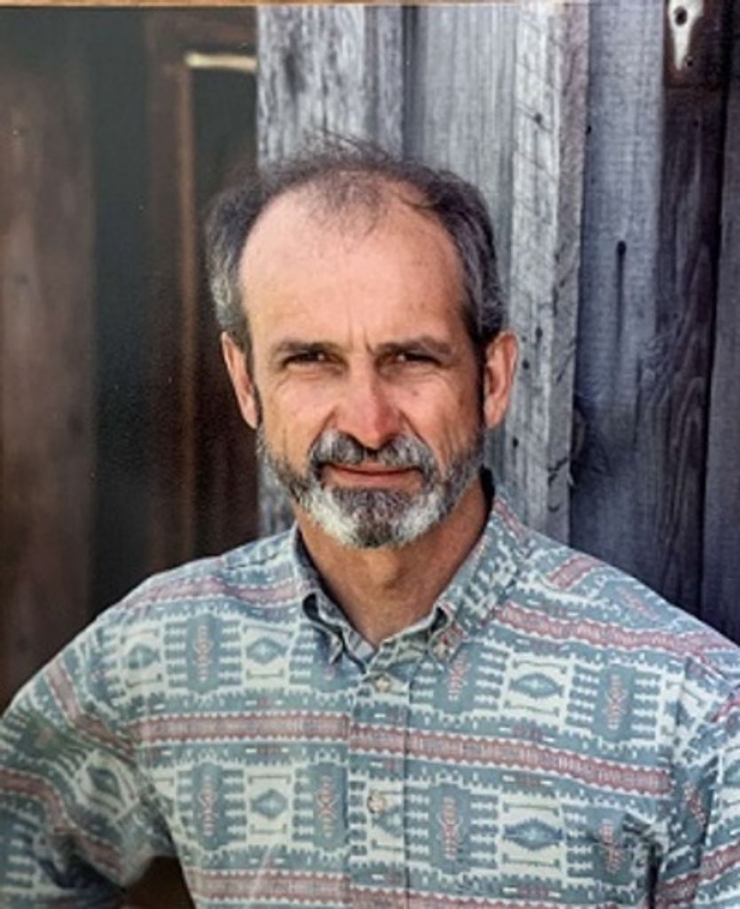 Roger J. Williams Profile Photo