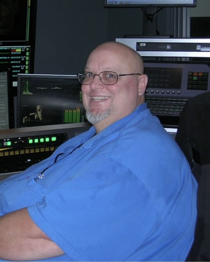 Richard Groover Tucker Profile Photo