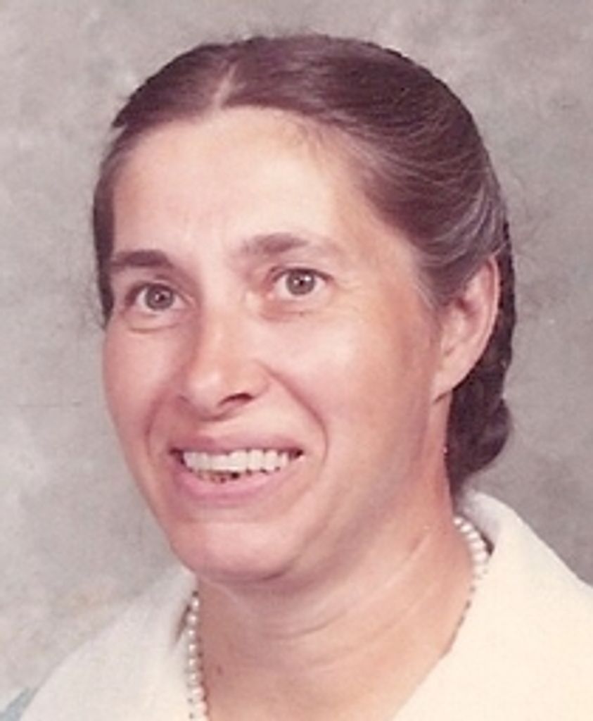 Wilma Jean (Surrarrer)  Angerer