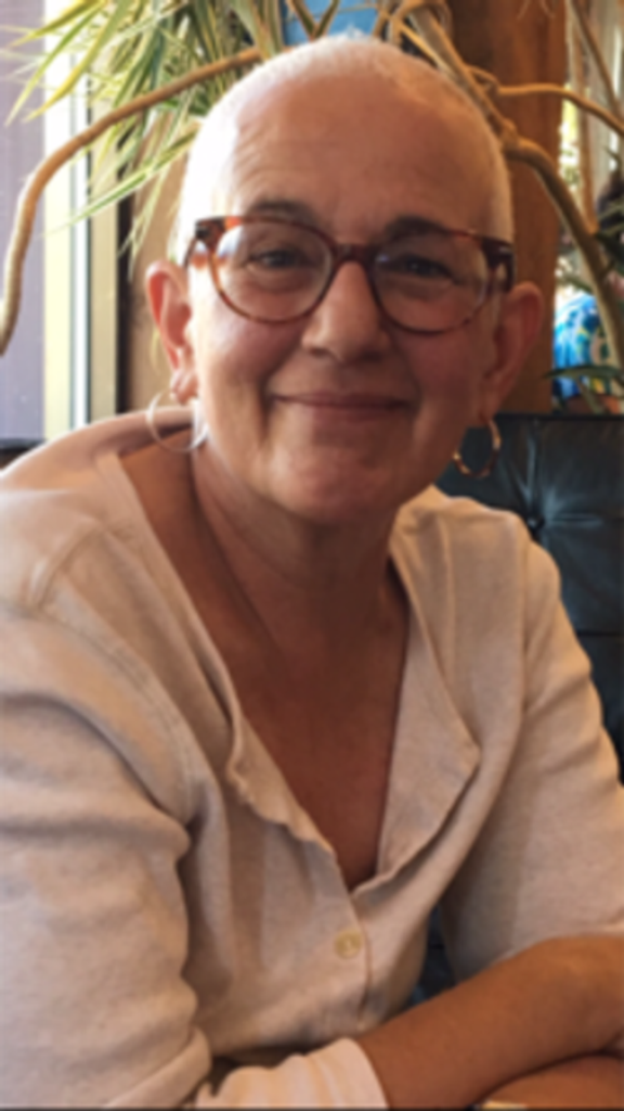 Reba Suzanne Rosen Profile Photo