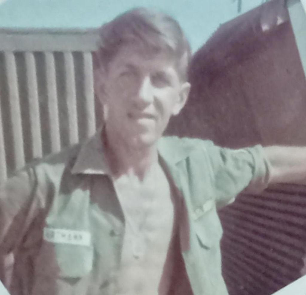 Philip Anthony Hartmann Profile Photo