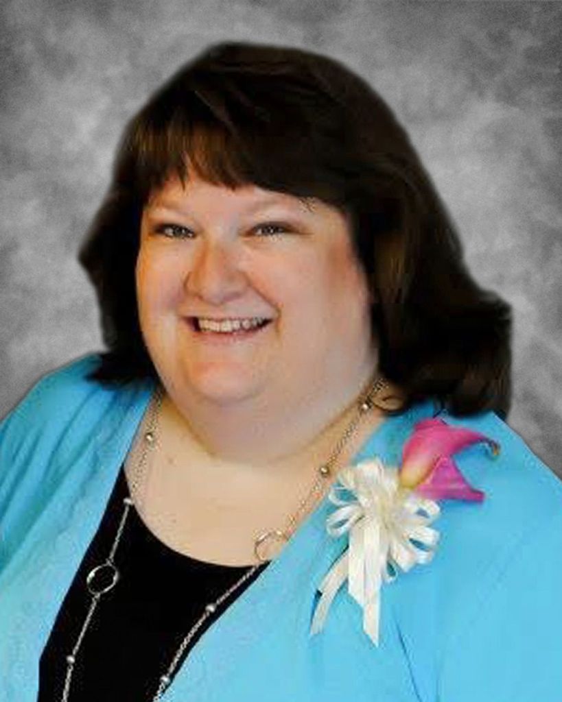 Sherry Lynn Richardson Blevins Profile Photo