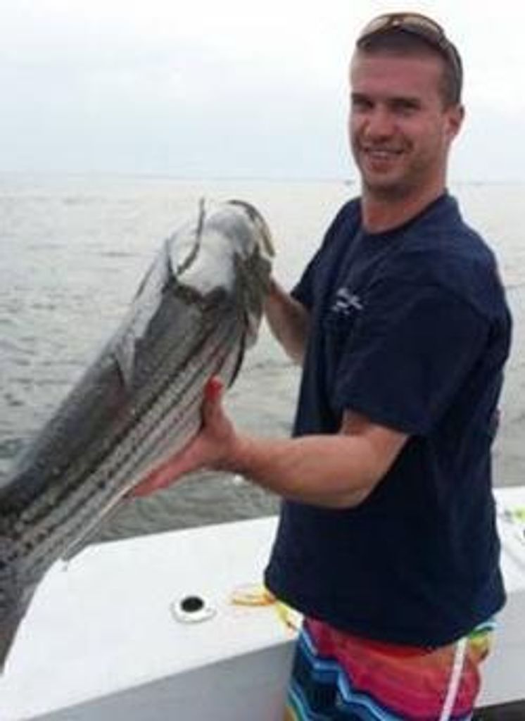 Brian Gregory Bussink Profile Photo